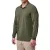 Поло с длинным рукавом "5.11 Tactical® Helios Long Sleeve Polo" TDU Green 2