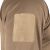 Футболка с длинным рукавом быстросохнущая "TACTICAL LONG SLEEVE SHIRT QUICKDRY" DARK COYOTE 7