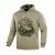 Кофта M-Tac Hoodie Наступ, Тан