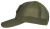 Кепка бейсболка з сітчастою вставкою "Mil-Tec" Olive 7