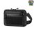 Сумка M-Tac Admin Bag Medium X-Pac Elite з липучкою Чорна