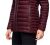 Жіночий легкий пуховик для трекінгу Black Diamond Access Down Parka, Bordeaux 7