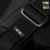 Сумка поясна M-Tac City Waist Bag X-Pac Elite Чорна 6