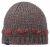 Шапка Buff Knitted Hat Lile, Brown