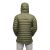 Трекинговый мужской пуховик Black Diamond M Access Down Hoody, Tundra 4