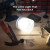 Ліхтар для кемпінгу BioLite Luci Emergency 10