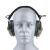 Активные защитные наушники Earmor M31 MOD3 (FG) Olive 13