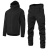 Костюм SoftShell 2.0 Black