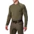 Термореглан 5.11 Tactical® "V.XI™ Sigurd L/S Shirt" RANGER GREEN 4