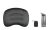Подушка надувна Sea to Summit Aeros Ultralight Pillow, Large, 14х44х32 см, Grey