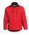 Куртка тактична "5.11 Tactical® Bristol Parka" Range Red