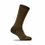 Носки зимние Covert Threads Wool Beast OTC из мериносовой шерсти. Coyote Brown 8
