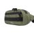 Сумка поясна Tribe Waist Bag 1,5 л, Оливкова 2