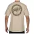 Футболка з малюнком "5.11 Cold Hands T-Shirt" Tan