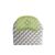 Подушка надувна Sea to Summit Aeros Premium Pillow Deluxe, 14х56х36 см, Lime (Green/Grey) 8
