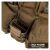 Ремінно-плечова система Helikon-Tex Guardian Chest Rig, Олива 7