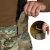 Зимние штаны Patrol Dewspo RS Multicam 5