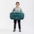 Сумка Sea to Summit Meridian Duffle, 90 л, Jet Black 6