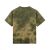 Футболка M-Tac Washed Cotton Hard Олива, olive 2