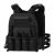 M-Tac плитка Cuirass FAST Elite XL, Черный