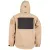 Куртка тактична для штормової погоди "5.11 Tactical Sabre 2.0 Jacket" Coyote 3