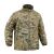 Куртка зимняя M-Tac Alpha Combat Pro Primaloft, MC 3