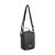 Сумка для документів дорожня Tatonka Check In RFID Block, Black