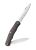 Ніж складаний Cold Steel Lucky, Black 2