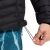 Куртка пуховая Odlo X-Alp Packable Down, Черный 7