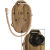 Питна система-гідратор Sturm Mil-Tec "Hydration Pack" (1L) Coyote