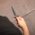 Ніж SOG Nightshade 4.75" 9