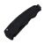 Розкладний ніж SOG Tac Ops, Black Micarta 3