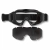 Защитная маска ESS Profile NVG с поликарбонатными линзами, 2,8 мм 5