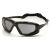 Защитные очки Pyramex Highlander Plus (gray) 2