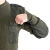 Свитер Commandos акрил Olive 5
