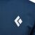 Футболка чоловіча Black Diamond M Equipment For Alpinist SS Tee, Indigo 2