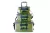 Сумка рибальська Tramp з 55x30x30см (L) UTRP-030, олива 4