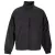 Куртка тактична "5.11 Tactical Response Jacket" Black 7