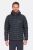 Зимова чоловіча куртка Rab Cirrus Alpine Jacket, Beluga