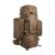 Тактичний рюкзак Tasmanian Tiger Mil OPS Pack 80+24, Coyote Brown