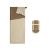 Śpiwór Naturehike LW180 CNK2550WS026 Sunny Day PL01, (14°C) | XL. Brązowy
