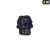 Koralik M-Tac Skull Stopper Czarny