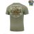 Футболка M-Tac 68 ОЄБр Light Олива, light Olive 5