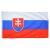 флаг Словакии Multi