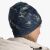 Шапка Buff Thermonet Beaney, Retec Blue 8