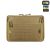 Torba M-Tac Admin Bag Large Elite z rzepem Hex Coyote 2