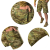 Шорти Ranger Twill(50/50) Multicam 4