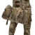 Мішок спальний польовий "DUGOUT-R" MTP/MCU camo 19