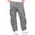 Штани Surplus® "Airborne Vintage Trouser" Grey