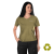 Футболка Pani Totem Logo V-neck Tan